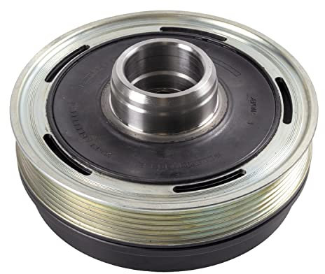 FEBI BILSTEIN Puleggia cinghia, Albero a gomiti 174931