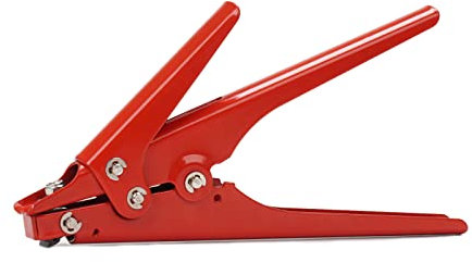 Kabelbinderpistole, Kabelbinderwerkzeug, Kabelbinder-Spannpistole und abgeschnittene Kabelbinderpistole,für Kabelbinder oder Befestigungselemente aus Nylon