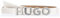 HUGO Damen Zula Belt 1,5Cm Belt, Open White110, 70