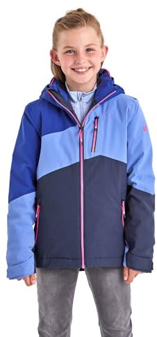 Killtec Veste de ski pour fille