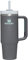 STANLEY Quencher H2.0 FlowState - Vaso de acero inoxidable aislado al vacío con tapa y popote para agua, té helado o café, batidos y más, 30 onzas