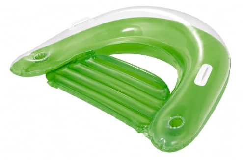 Bestway Luftmatratze 43118 grün