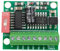 ML-Train Lichtsignaldecoder 6 Kanäle mit 300 Signalbilder und Zugbeeinflussung - Gartenbahn Spur G Zubehör