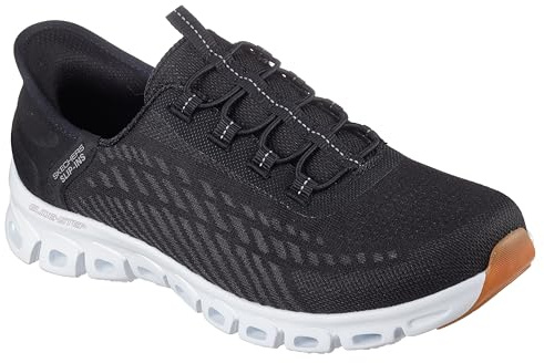 Skechers Damen Glide-Step - Tranquility Hands Free Slip-insSneaker