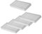 Filtro HEPA for aspiradora for Amazon Basics for RB1-EU Repuestos de filtros de repuesto for robot aspirador pieza de repuesto