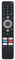 VINABTY Universal Ersetzte Sprachfernbedienung Passend für Chiq/OK TV CH230419B1 L40QG7V L40G7V U3H7C U50QM8G U55QM8E U55QM8G U75QF8TG U85QF8TG U98QF8TG U98QF8TG U43QM8G SA43Q80GTV
