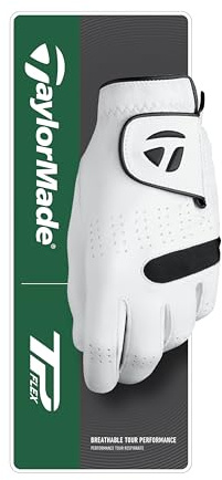 Taylormade Golf 2025 TP Flex Glove