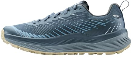 LOWA Halbschuh FORTUX navy/dune, 44.5