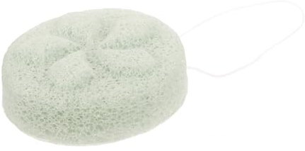 NIYANGLE Gesichtsschwamm Für Reinigung Und Peeling Tragbar Für Reisen Und Outdoor-aktivitäten Aus Weichen Materialien Wiederverwendbar Mit Guter Wasseraufnahmefähigkeit