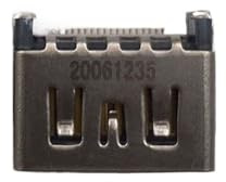 Connecteur d'interface de prise de port compatible HDMI for Sony PS5, 200 pièces, for PlayStation 5