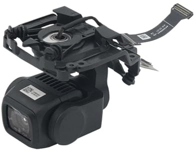 YUNHUOZ Für DJI für Mavic Air 2 Gimbal-Kamera