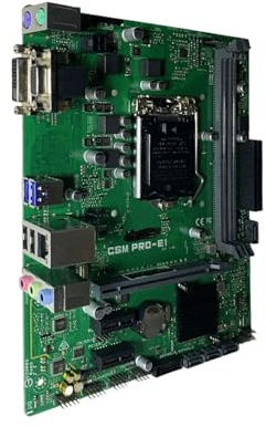 Motherboard Scheda madre Fit For Asus CSM PRO-E1 Intel H310 LGA 1151 DDR4 32GB PCI-E 3.0 Micro ATX i3-8300 i5-8500 i7-8700 i5-9400 i3-9300 cpu
