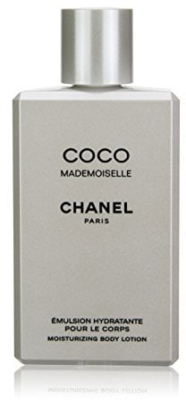 Chanel Körperlotion er Pack(x)