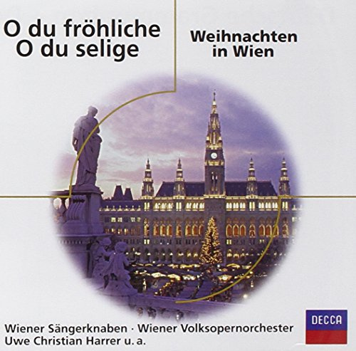 O du Fröhliche-O du Selige