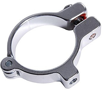 Dmr Hinged Clamp 34.9mm