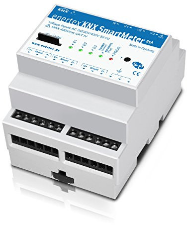 enertex KNX SmartMeter 85A