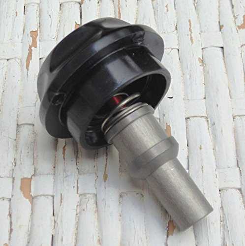 Sufe Olla Rápida a Presión de 6L, Valvula de Alza BL, Metal