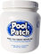 Pool Patch grau Pool Fliesenfugbrett Reparatursatz, Hammer, Normalstahl, grau
