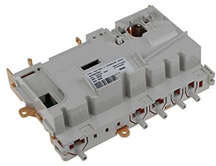 MODULO DI CONTROLLO PROGRAMMATO PER LAVAGGIO VASSELLA WHIRLPOOL - 481010414929