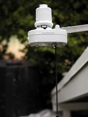 Sensore pioggia Wireless Rain Bird
