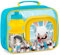 Sac pique nique 3 pièces Lapins Crétins
