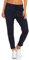 ONLY Poptrash - Pantalon - Tapered - Femme - Bleu (Night Sky) - W42/L30 (Taille Fabricant: XL)