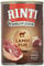 Rinti Sensible Pur Lamm pur, 12er Pack (12 x 400 g)
