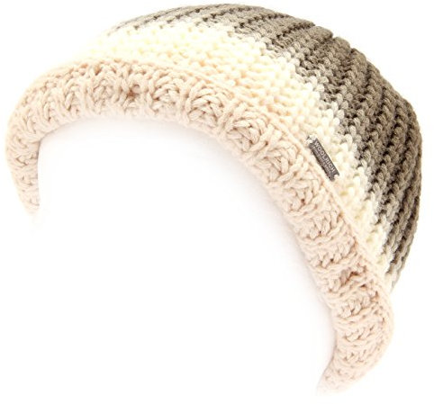 Woolrich 7211S cuffia donna BLENDING BEANIE hat woman [M-47 CM]