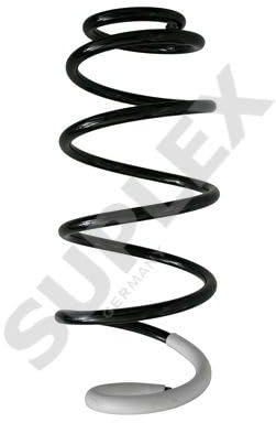 Suplex Coil Spring 07142 (Single)