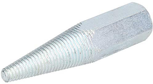 Tapered Polishing Spindle for Angle Grinder 4-1/2 & 9 M14 Thread