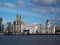 XiuTaiLtd Jigsaw Puzzle Liverpool 1000 Pieces,75X50Cm, For Friends