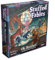 Z-Man Games, Stuffed Fables: Oh, Brother, Board Game, 2-4 Players, Ages 7+, 60-90 Minutes Playing Time