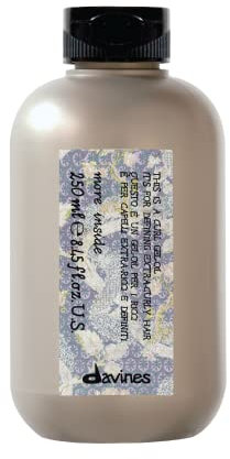 Davines Dies ist ein Lockengel-Öl, lockiges Haargel, 20 ml