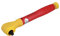 OC-PRO CLE DYNAMOMETRIQUE ISOLEE 1000 V 3/8 6-30 NM Laser Tools