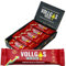 Vollgas Riegel Sauerkirsch - Energieriegel mit 30mg Koffein - Vegan, BIO, Glutenfrei - Leicht Verträglich - Sportriegel für Radsport, Laufen, Wandern - Vor und Während dem Sport