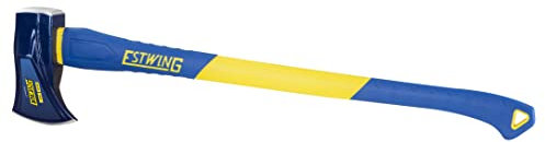 ESTWING 8LB MAUL FIBREGLASS HANDLE