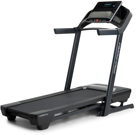 ProForm Carbon TL Treadmill