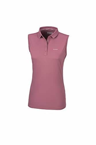 Damen Poloshirt JARLA Sportswear Collection Frühjahr 2023