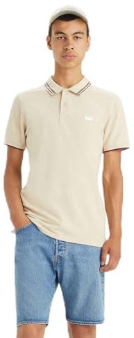 Levi's Slim HOUSEMARK Polo Multi-Color