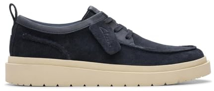 Clarks Herren Polden MocSHOES