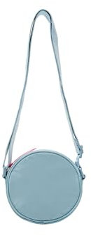 ESPRIT Damen 044ea1o325 Schultertasche, 480/Light Turquois