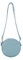 ESPRIT Damen 044ea1o325 Schultertasche, 480/Light Turquois