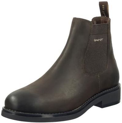 GANT Herren Prepdale Chelsea-Stiefel