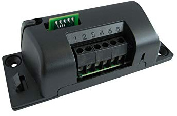 4796V002 Funkempfängermodul im Gehäuse SOMMER 4796V002
