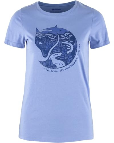 Fjällräven Damen Arctic Fox W T-Shirt