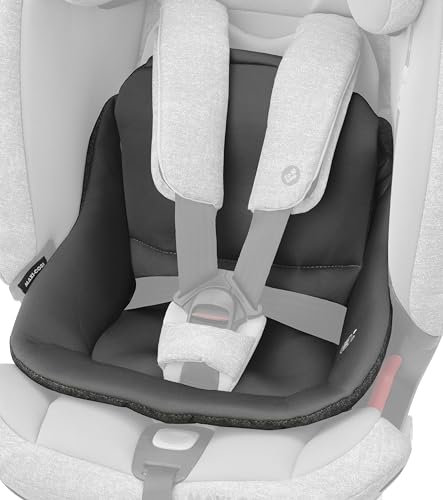 Maxi-Cosi Einlage Nomad in Schwarz für den Kindersitz Titan Pro