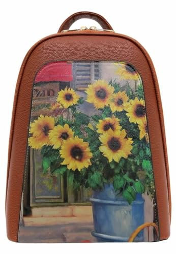 DOGO Damen Tidy Bag, Mehrfarbig