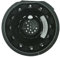 Generico BRACIERE PELLETS PICC.G.M.A COLA LAST CALOR FERROLI 31100007171, nero