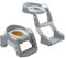 Joyeuse planet - Pot Réducteur toilette enfant révolutionnaire, siège de toilette pour enfants garçons et filles, 2 en 1 rehausseur toilette enfant, coussin anti-éclaboussures et antidérapant