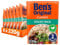 Ben's Original Sticky Rice Microwave Rice, Bulk Multipack 6 x 220g